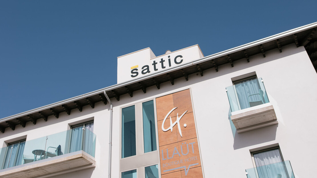 Llaüt Boutique Hotel